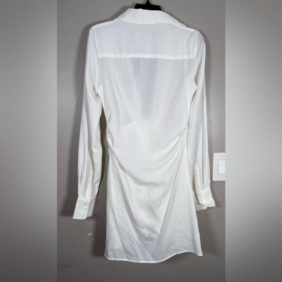 Choosy Crosby St Dress size 4 - Picture 7 of 8